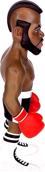 Изображение товара Фигурка коллекционная Minix Рокки Мистер Ти / 11681