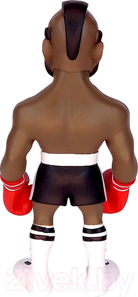 Изображение товара Фигурка коллекционная Minix Рокки Мистер Ти / 11681