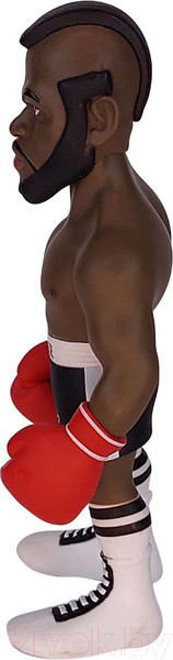 Изображение товара Фигурка коллекционная Minix Рокки Мистер Ти / 11681