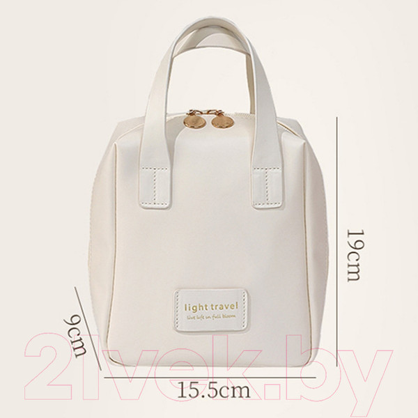 Изображение товара Косметичка Glamify TBD0604414904