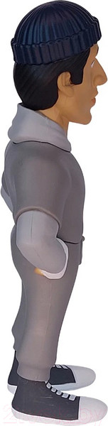 Изображение товара Фигурка коллекционная Minix Рокки Бальбоа / 11674