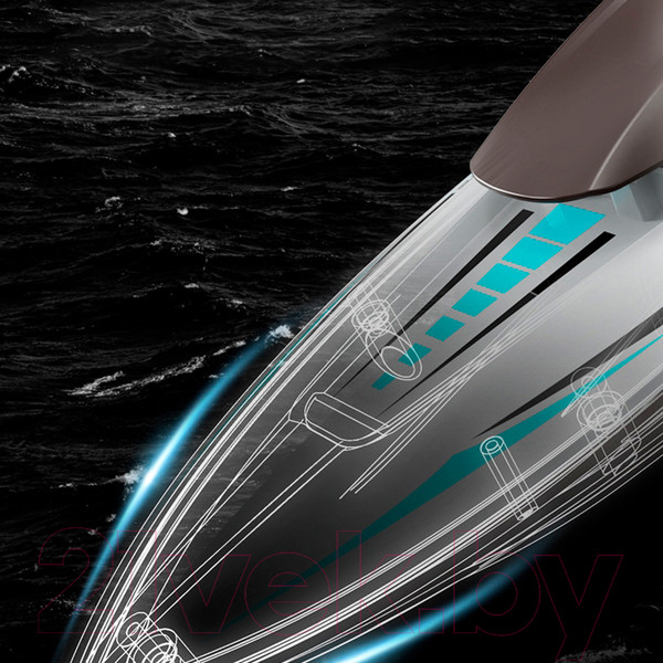 Изображение товара Радиоуправляемая игрушка Sundays Robo EDA005512301A