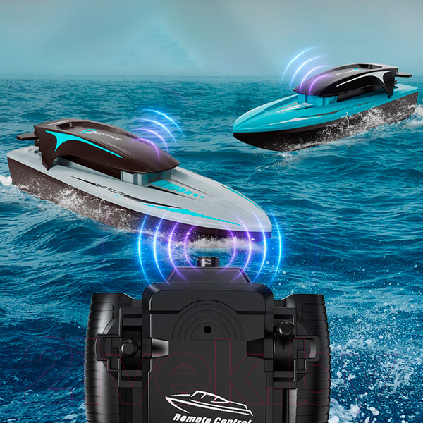 Изображение товара Радиоуправляемая игрушка Sundays Robo EDA005512301A