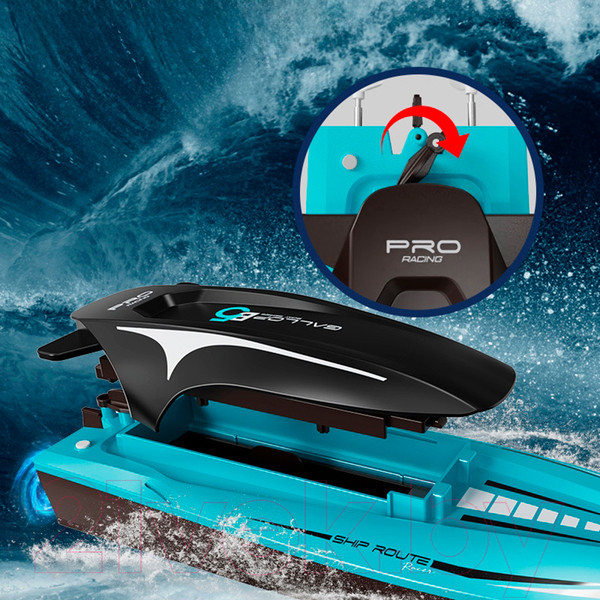 Изображение товара Радиоуправляемая игрушка Sundays Robo EDA005512301A