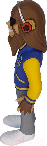 Изображение товара Фигурка коллекционная Minix Волчонок Майкл Джей Фокс / 11926