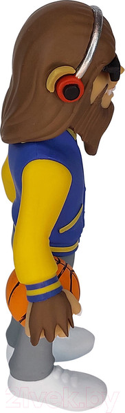 Изображение товара Фигурка коллекционная Minix Волчонок Майкл Джей Фокс / 11926