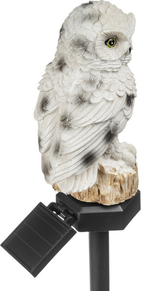 Изображение товара Светильник уличный Garvill TBD0302658101A (белый)