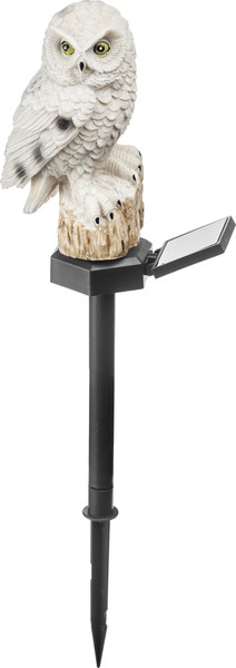 Изображение товара Светильник уличный Garvill TBD0302658101A (белый)