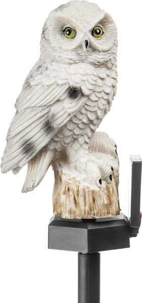 Изображение товара Светильник уличный Garvill TBD0302658101A (белый)