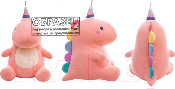 Изображение товара Мягкая игрушка Labalu TBD0604195401C