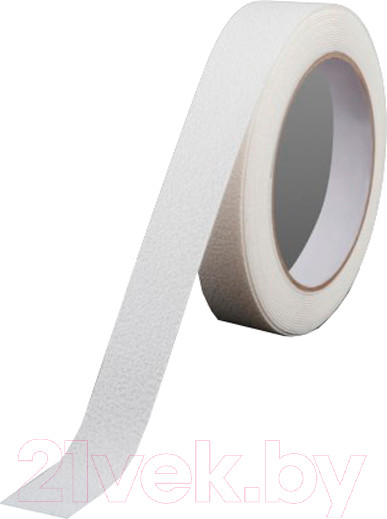 Изображение товара Скотч противоскользящий Sundays Home 2.5x1000см / EDA001790501A (белый)
