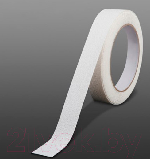 Изображение товара Скотч противоскользящий Sundays Home 2.5x1000см / EDA001790501A (белый)