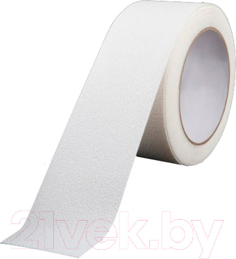 Изображение товара Скотч противоскользящий Sundays Home 5x500см / EDA001790602A (белый)