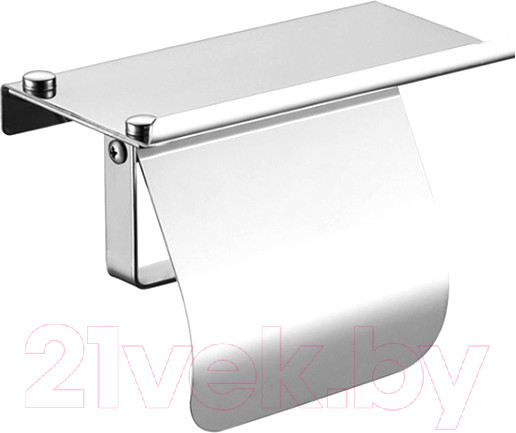 Изображение товара Держатель для туалетной бумаги Saniteco TBD0595743101