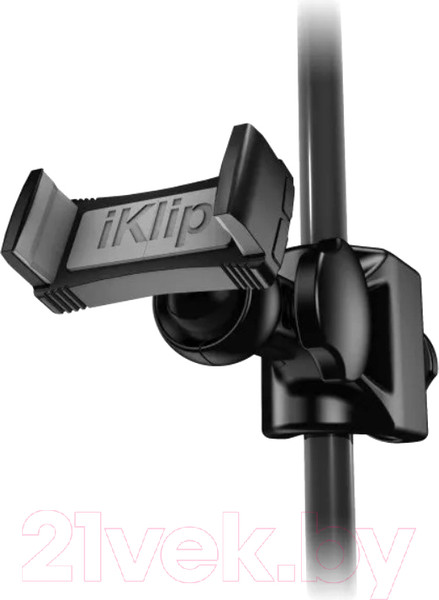 Изображение товара Держатель для смартфонов IK Multimedia iKlip Xpand Mini