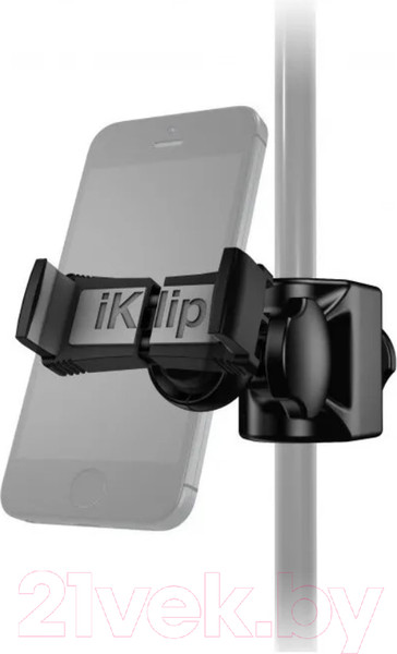 Изображение товара Держатель для смартфонов IK Multimedia iKlip Xpand Mini