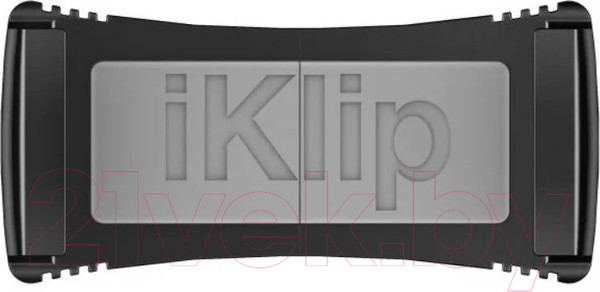 Изображение товара Держатель для смартфонов IK Multimedia iKlip Xpand Mini