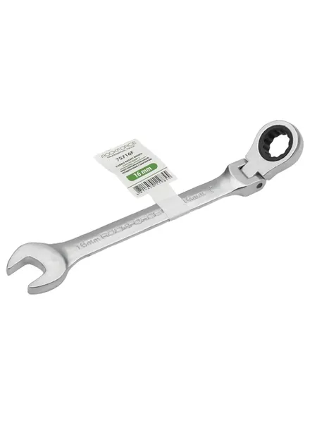 Изображение товара Гаечный ключ RockForce RF-75716F