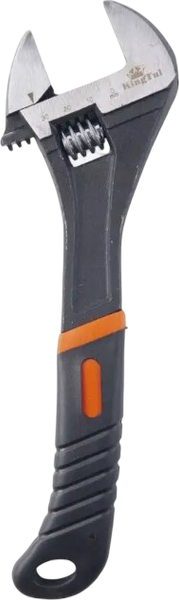 Изображение товара Гаечный ключ KingTul KT-02001-10 (12909)