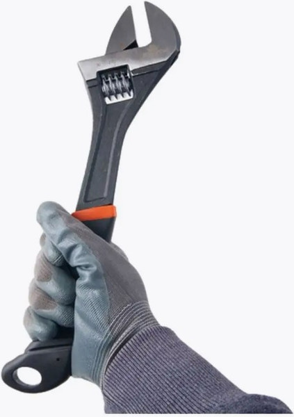 Изображение товара Гаечный ключ KingTul KT-02001-12 (12910)