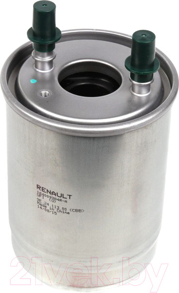 Изображение товара Топливный фильтр Renault 164009384R