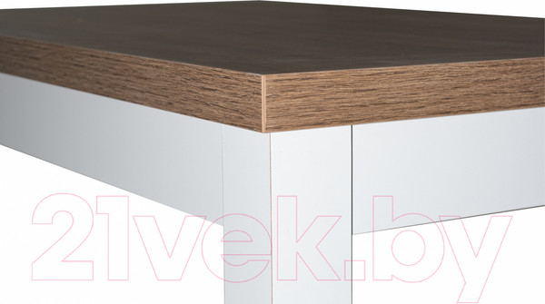 Изображение товара Обеденный стол Eligard One / СОО раздвижной (дуб канзас)