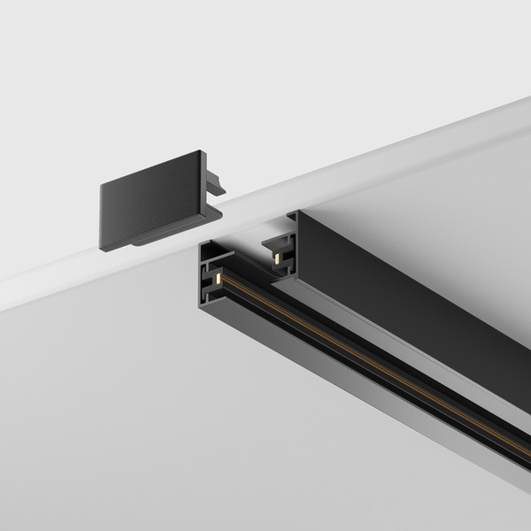 Изображение товара Шинопровод Maytoni Track TRX001-111B