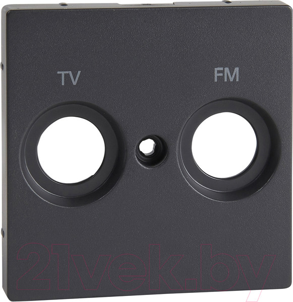 Изображение товара Лицевая панель Schneider Electric Merten MTN299514