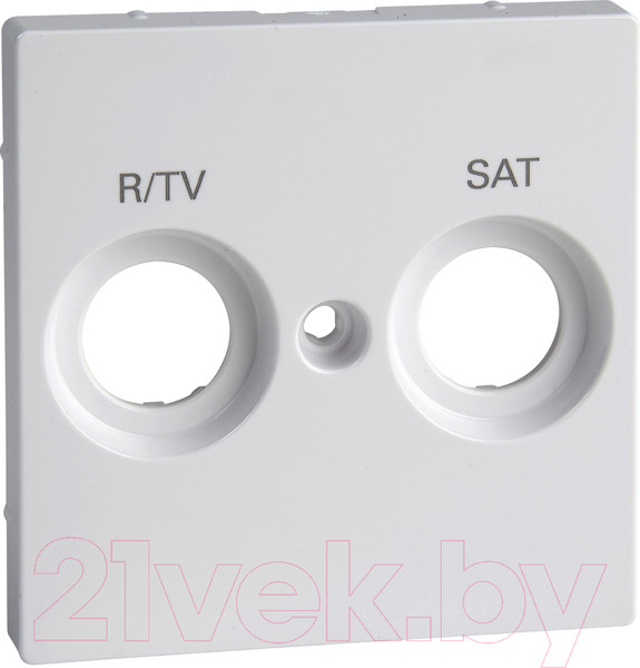 Изображение товара Лицевая панель Schneider Electric Merten MTN299825