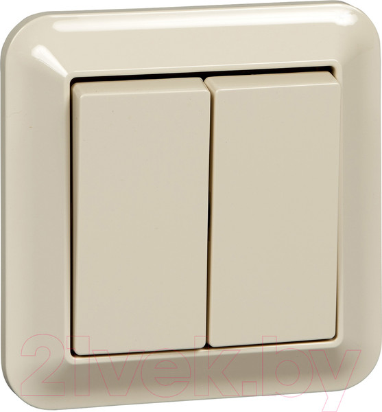 Изображение товара Выключатель Schneider Electric Merten MTN3115-1244