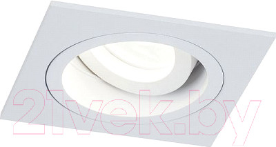 Изображение товара Точечный светильник Maytoni Akron DL026-2-01W