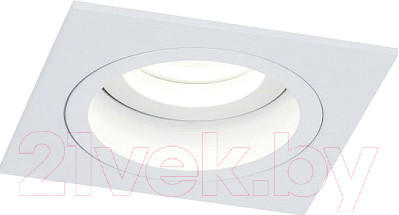 Изображение товара Точечный светильник Maytoni Akron DL026-2-01W