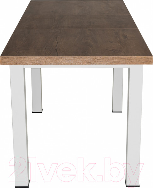 Изображение товара Обеденный стол Eligard One 2 раздвижной (дуб канзас)