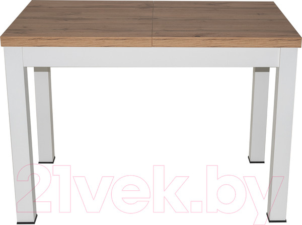 Изображение товара Обеденный стол Eligard One 2 раздвижной (дуб натуральный)