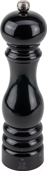 Изображение товара Мельница для специй Peugeot Paris U’select 23720 (черный)