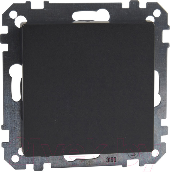 Изображение товара Декоративная заглушка для розетки Schneider Electric Merten MTN391814