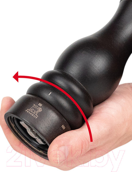 Изображение товара Мельница для специй Peugeot Paris 23508 (шоколадный)