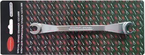 Изображение товара Гаечный ключ RockForce RF-7511417B