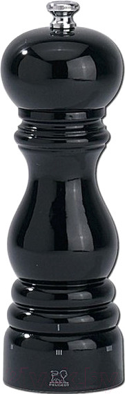 Изображение товара Мельница для специй Peugeot Paris U’select 23706 (черный)
