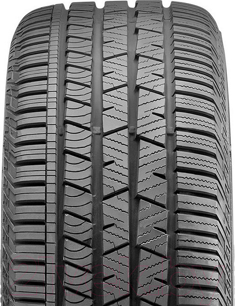 Изображение товара Летняя шина Continental Cross Contact LX Sport 265/45R20 104H