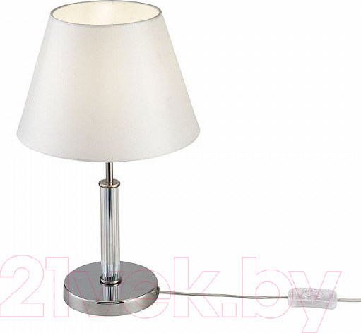 Изображение товара Прикроватная лампа Freya Modern Clarissa FR5020TL-01CH
