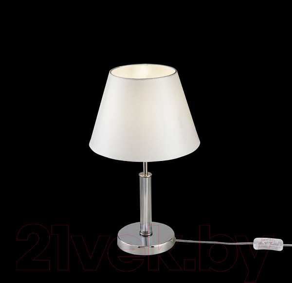 Изображение товара Прикроватная лампа Freya Modern Clarissa FR5020TL-01CH