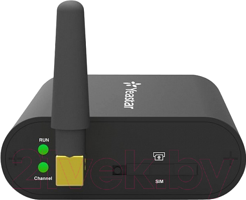 Изображение товара VoIP-шлюз Yeastar NeoGate TG100