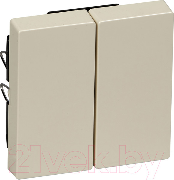 Изображение товара Клавиша для выключателя Schneider Electric Merten MTN432544