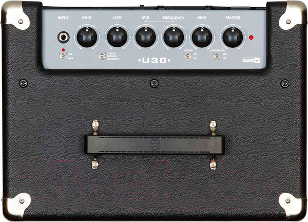 Изображение товара Комбоусилитель Blackstar Unity 30