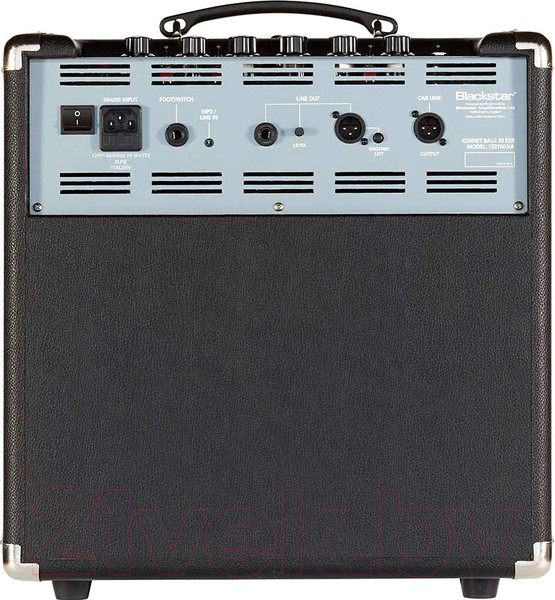 Изображение товара Комбоусилитель Blackstar Unity 30