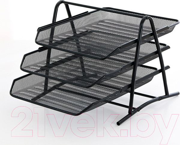 Изображение товара Лоток для бумаг Office Shark TBD0599234503