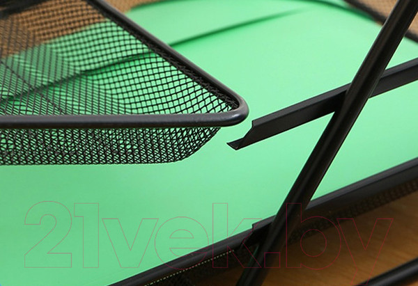 Изображение товара Лоток для бумаг Office Shark TBD0599234503