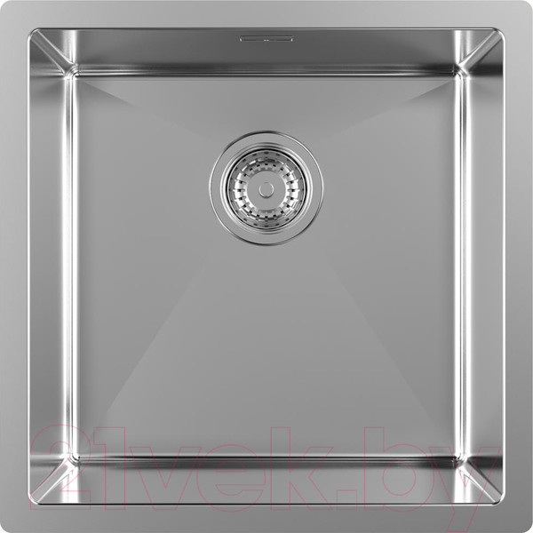 Изображение товара Мойка кухонная ZORG ZRN 4545 Premium