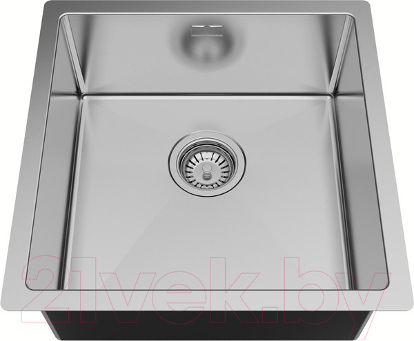 Изображение товара Мойка кухонная ZORG ZRN 4545 Premium